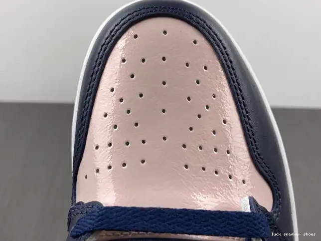 Rep LUCY 1 Jordan High DD9335-641 Atmosphere Air OG 0522